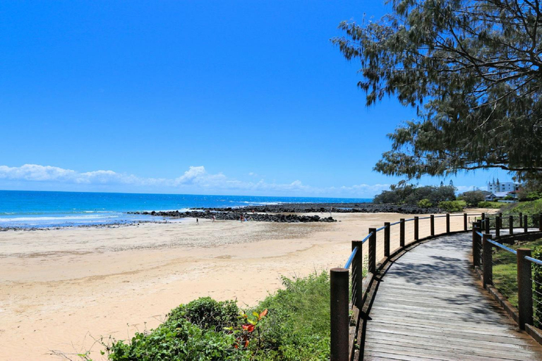 Others 5, Pacific Reef by Kacys, Burnett - Pt A