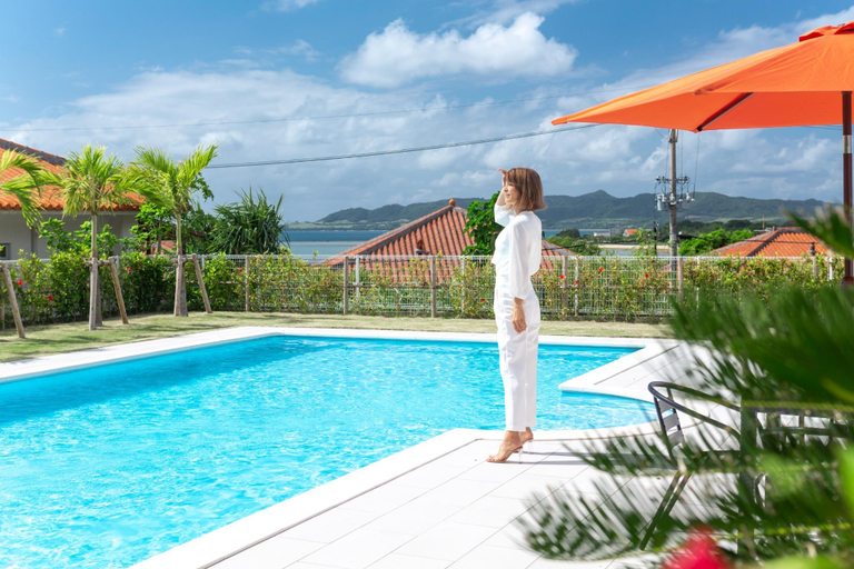 4, Sommelier Villa ISHIGAKI, Ishigaki