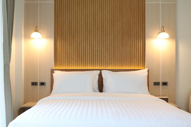 Bedroom 4, The Malika, Pulau Phuket