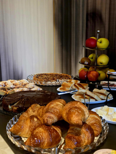 Food & Drinks 5, Mirarti Boutique Hotel - Witamy, Genova