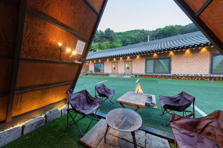 Others 4, Yangpyeong Vivaco Hanok Stay, Gapyeong