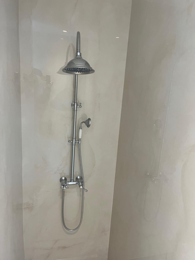 Shower, Domaine Pierre Monnaie, Marne