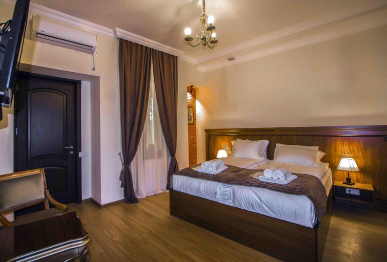 Bedroom 3, B&B rooms, Tbilisi