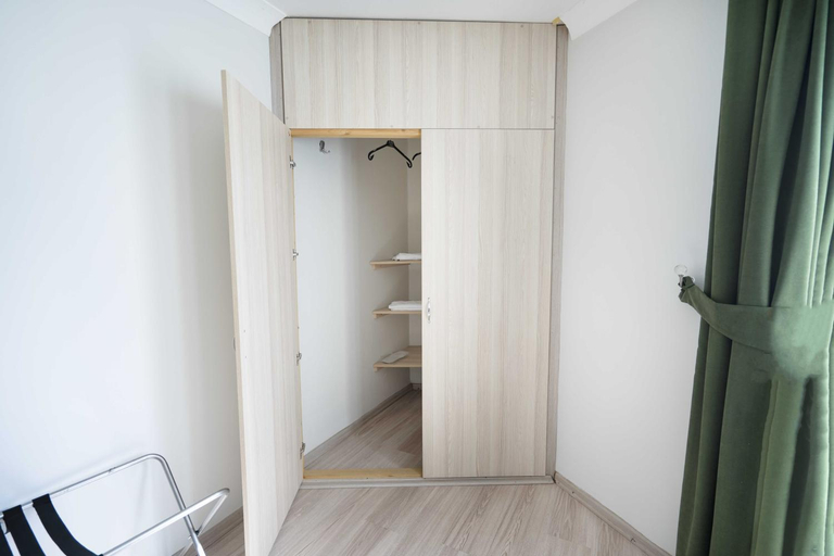 Bedroom 3, Hotel Libiza, Gebze