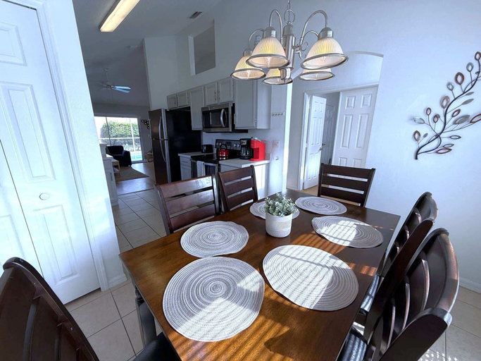 Others 5, 2200mac - Southern Dunes Villa, Polk