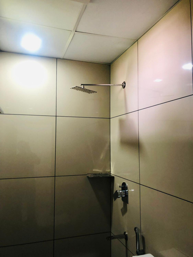 Bathroom 4, Atland Residency, Malappuram
