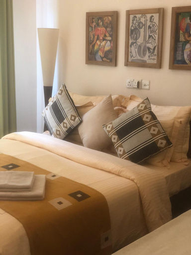 Bedroom 2, Andora Nuwara-Eliya, Nuwara Eliya