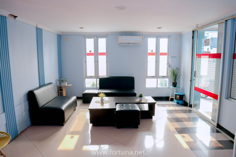 Others 4, Fortuna Hotel, Bekasi