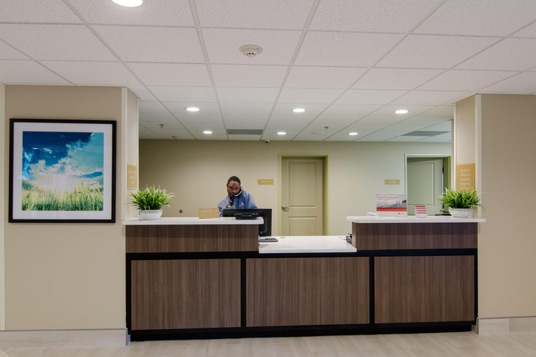 Public Area 5, Candlewood Suites RICHMOND - WEST BROAD, Henrico