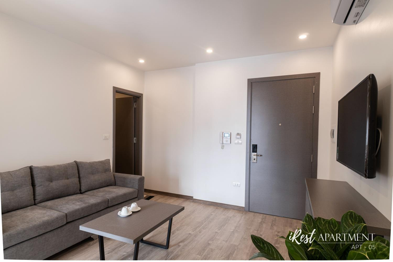 Others 5, iRest Apartment Vinh Yen, Vĩnh Yên