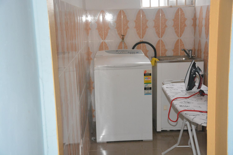2, The Accra Backpackers Hostel, Accra