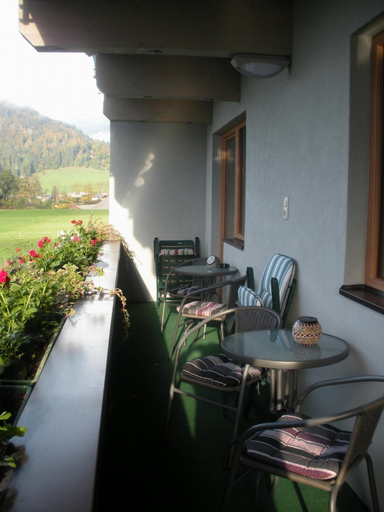 Others 2, Haus Margit, Kitzbühel