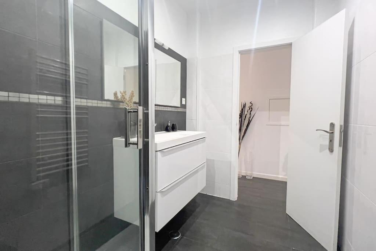Bathroom 2, QUARTO PRIVADO SUBLIME, Sintra