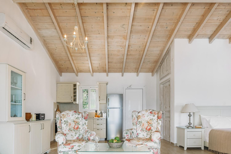 4, Villa Lover's Nest, Ionian Islands