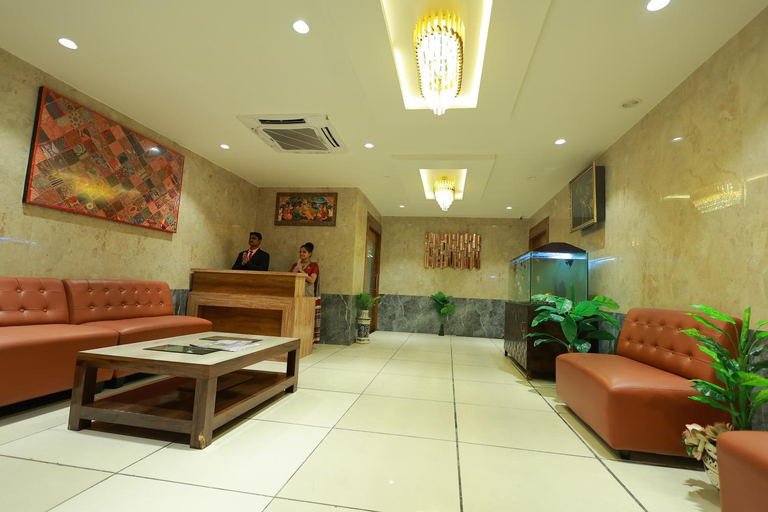 Others 4, Hotel SVM Grand Ramanthapur, Ranga Reddy