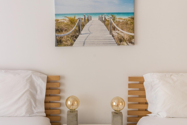 Bedroom 3, The Beachfront -Praia D'El Rey Golf & Beach Resort, Óbidos