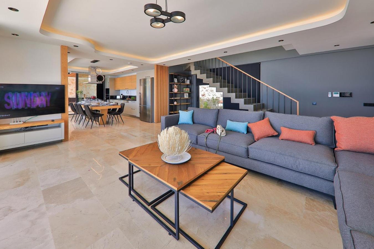 Others 3, Villa Nymphe - Kalkan Villa, Kaş