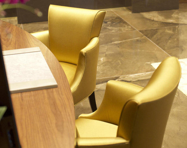Public Area 5, Alàbriga Hotel & Home Suites, Girona