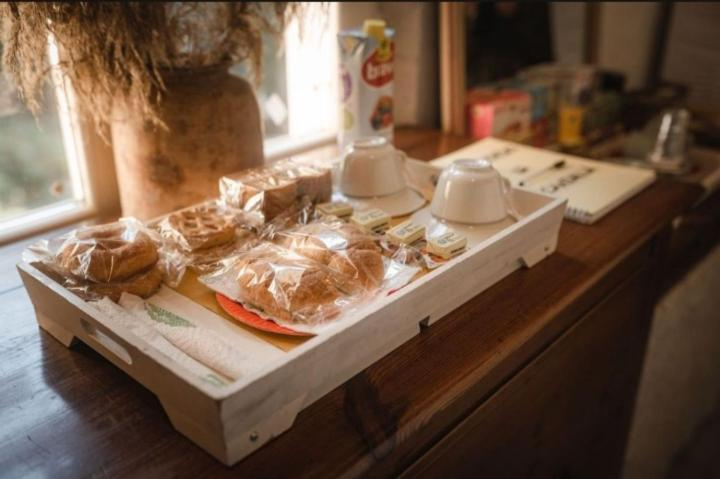 Food & Drinks 5, B&B Candalla, Lucca