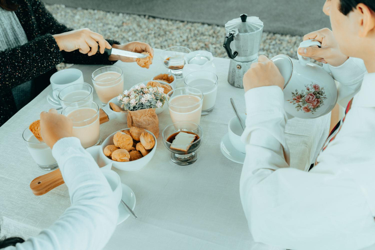 Food & Drinks 4, Marzano, Cajamarca