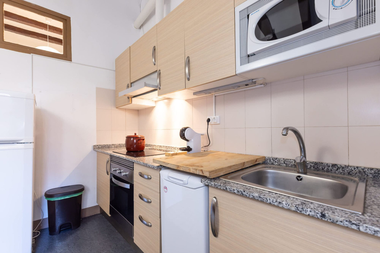 Room 3, Unik Vacation Main Street, Tarragona