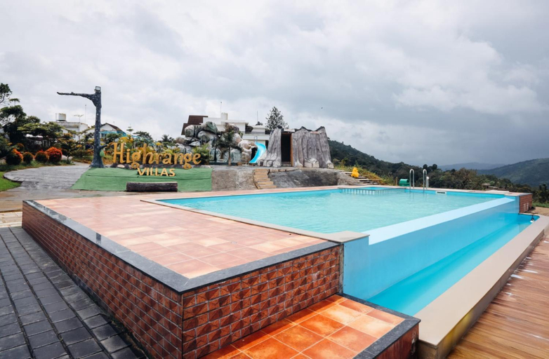 Sport & Beauty 2, HIGHRANGE VILLAS, Idukki