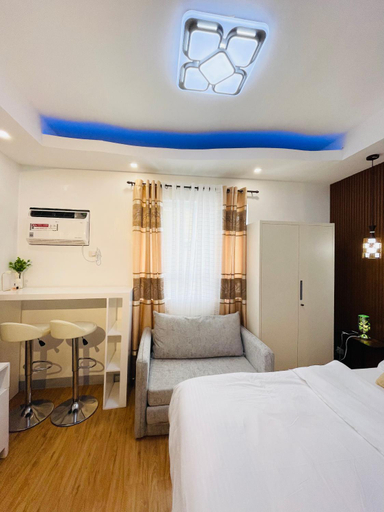 Bedroom 4, Mesaverte Residences, Cagayan de Oro City