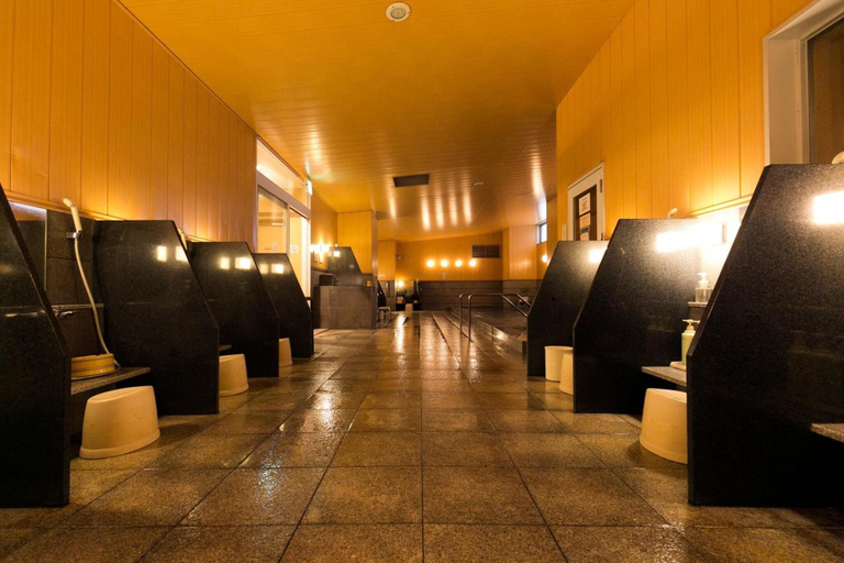 Public Area 3, Nishitetsu Inn Kokura, Kitakyūshū