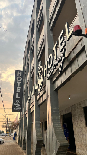 Exterior & Views 2, Havana Economy, Uberaba