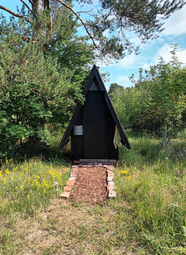 5, Glamping Kotitila Kiveinen, Finland Proper