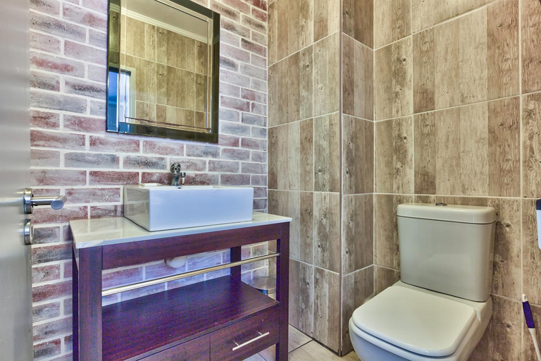 Bathroom 3, Four Season (1 Bedroom) (60), City of Cape Town