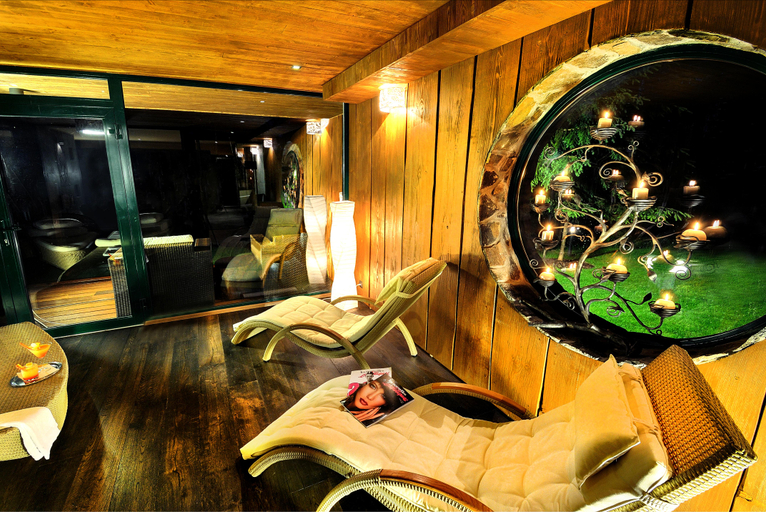 Sport & Beauty 2, Hotel Tri studnicky, Liptovský Mikuláš