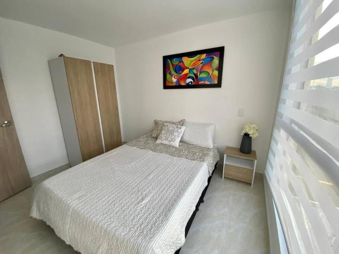 Others 2, Acogedor Apartamento Como en casa, Manizales