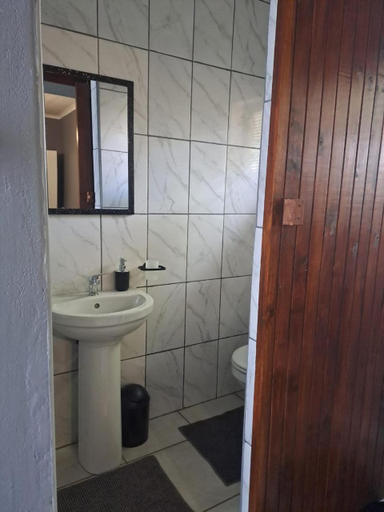 Bathroom 4, Rustic Farm Stay, Ehlanzeni