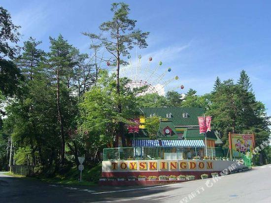 5, Asama Resort Inn, Tsumagoi