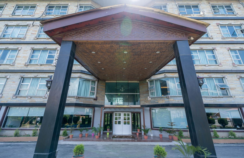 Exterior & Views 2, The Countryside Resorts, Srinagar