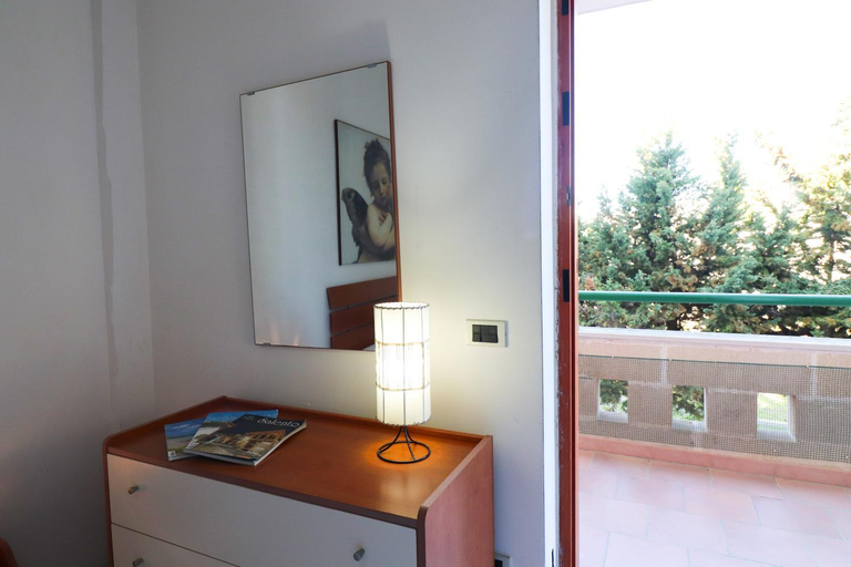 Others 5, Casa Zara a Otranto, Lecce