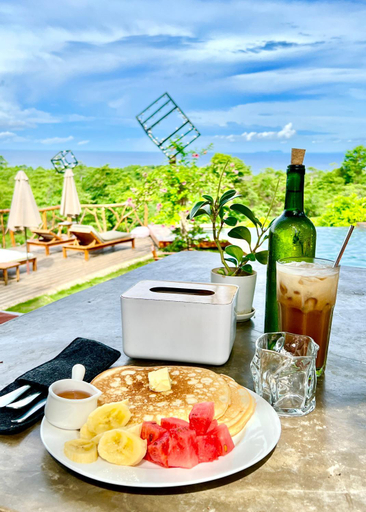 Food & Drinks 4, Nakabalo Guesthouse & Restaurant, San Juan