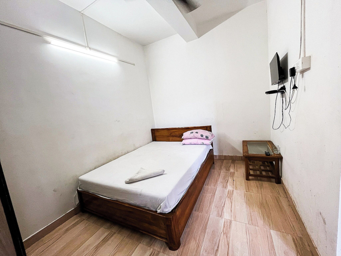 Room 3, Assam Inn Grand, Kamrup
