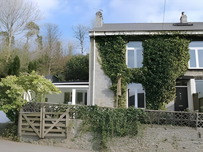 Exterior & Views, The Arches B&B, Cornwall
