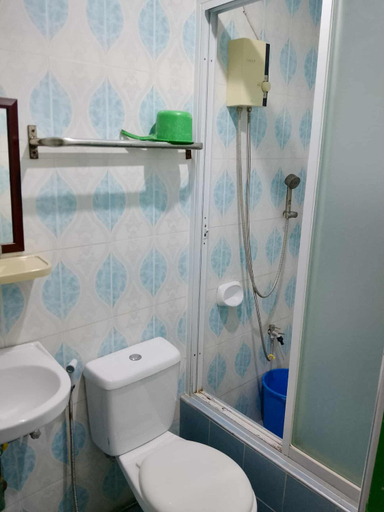Others 5, RAVARA NATIVIDAD PENSION HOUSE, Alaminos City