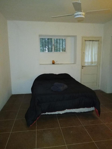 Bedroom, Xumec - Monoambiente con bano privado, Luján de Cuyo
