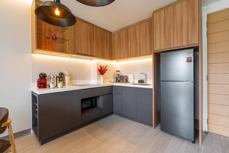 Others 4, Lakeside residences by NLA, Phuket Island