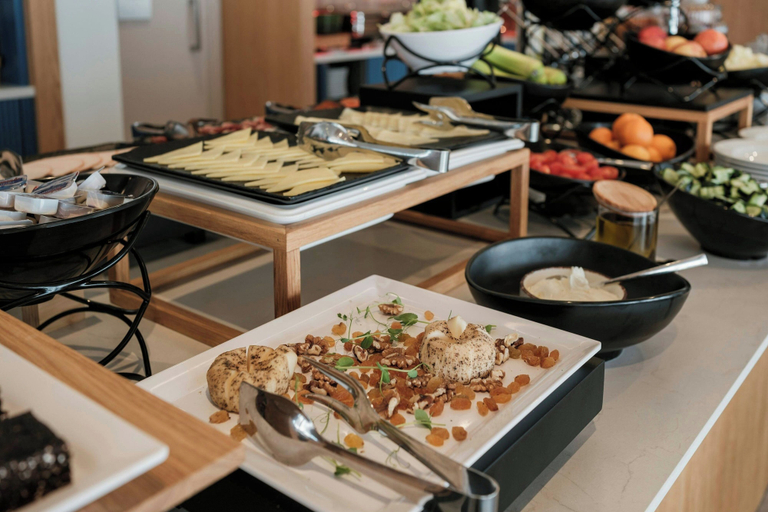 Food & Drinks 5, Courtyard by Marriott Sliema