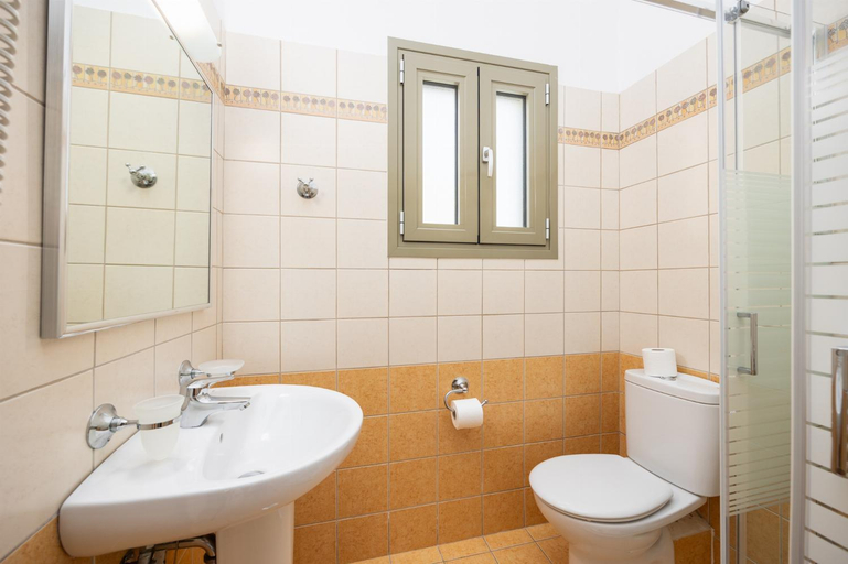 Facilities 5, Villa Irineos, Ionian Islands