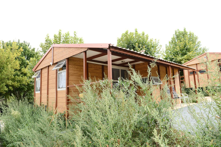 Others 4, BUNGALOW, Dordogne