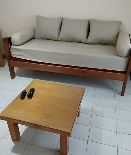 Living area, Oceana Suites Casas del Sur, Ushuaia