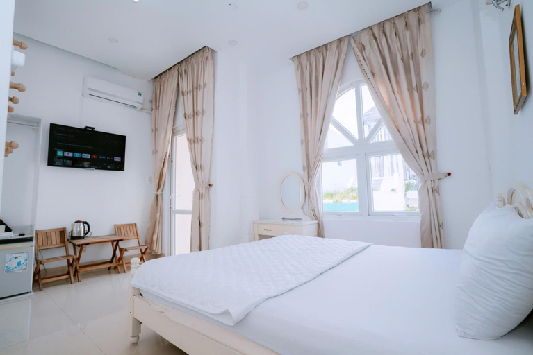 Bedroom 3, THIEN ANH HOTEL, Vũng Tàu