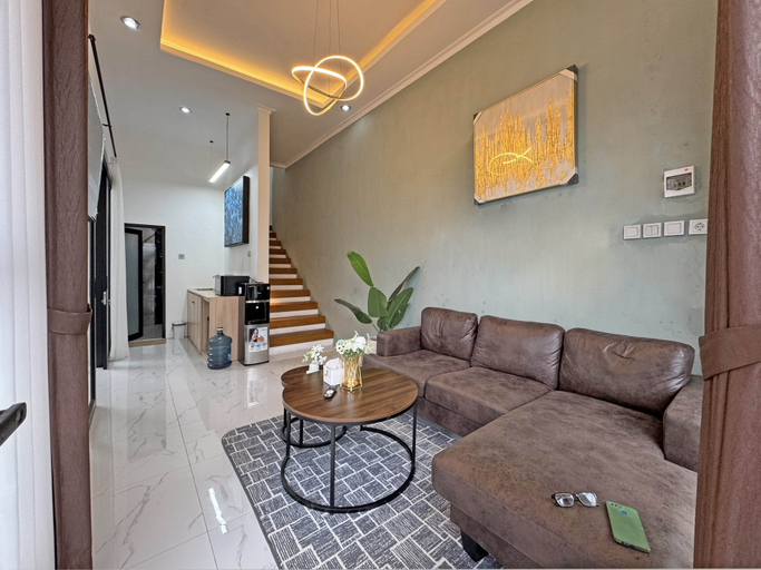 Others 4, Adara Boutique Villa and Residence Malang, Malang