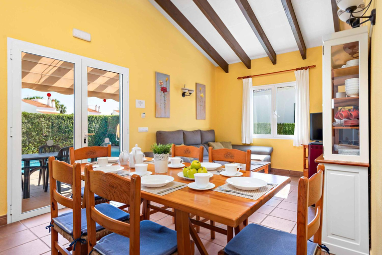 Food & Drinks, Villa Nuria Bosch, Baleares